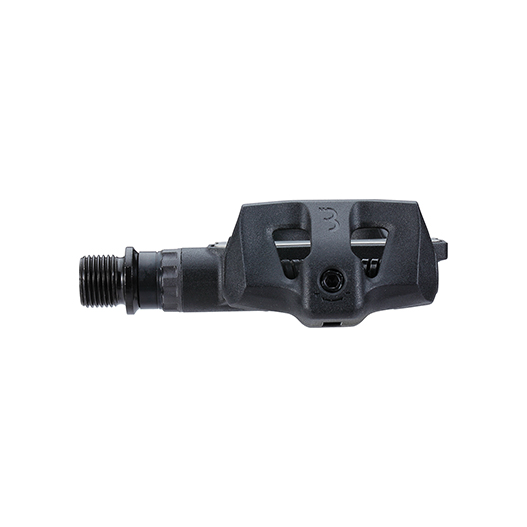 P dale velo route 255g av. 7 clips noir AmslerShop